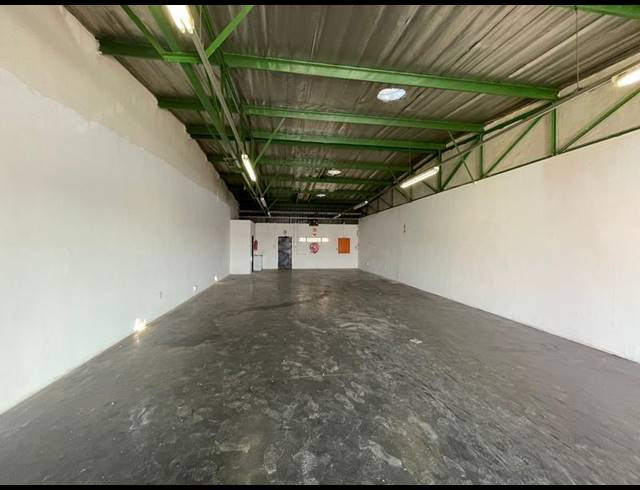 BUSINESS PROPERTY TO RENT IN CENTURION